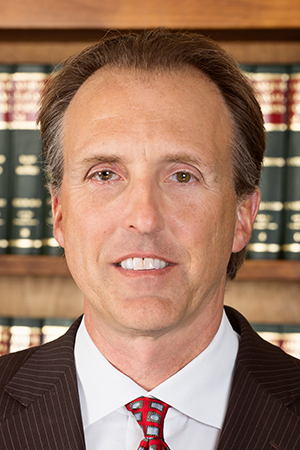 Neal C. Falk, real estate lawyer in Minden NV